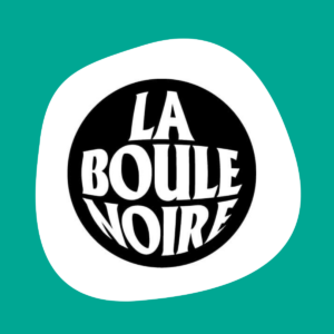 La Boule Noire